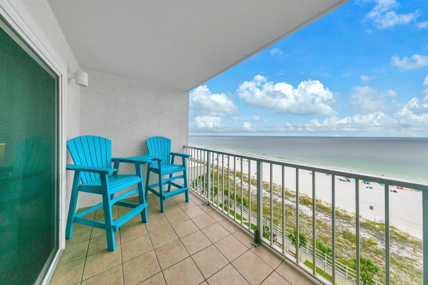 Villa The Summit 924 Panama City Beach Exterior foto