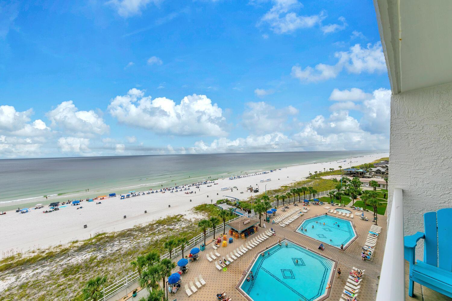 Villa The Summit 924 Panama City Beach Exterior foto