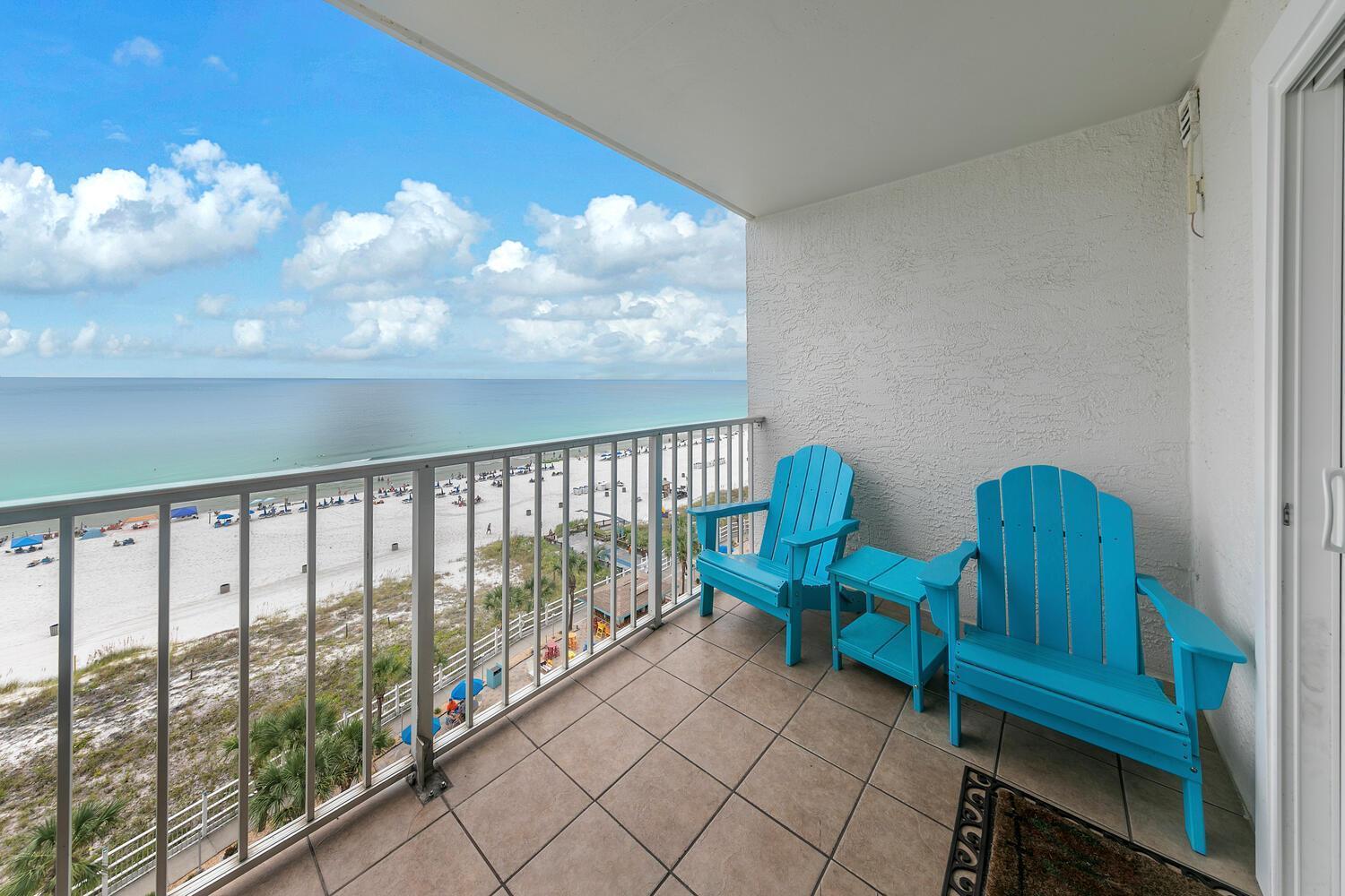 Villa The Summit 924 Panama City Beach Exterior foto